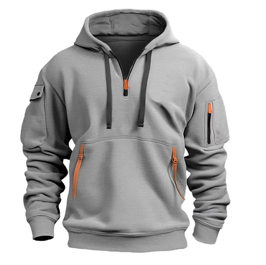 1+1 FREE | Bruce - The Ultimate Hoodie