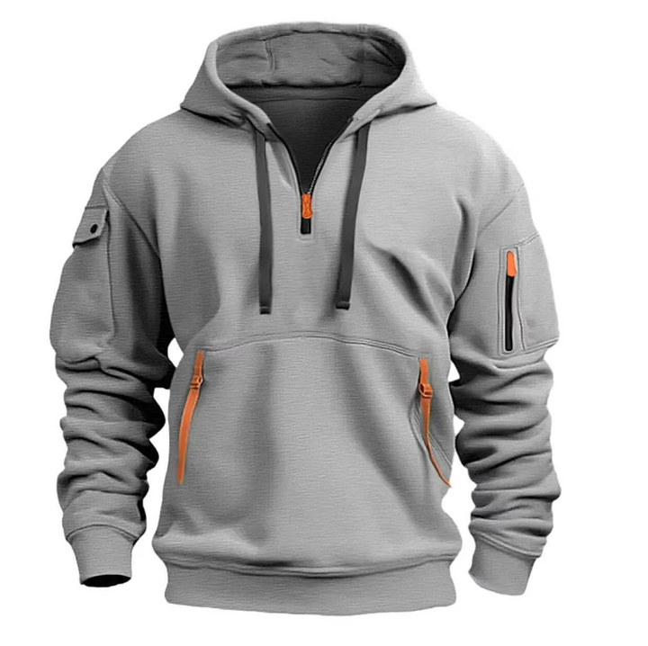 1+1 FREE | Bruce - The Ultimate Hoodie