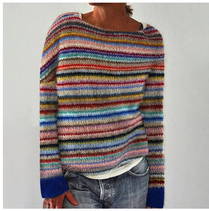Avery - Sweater | 1+1 FREE