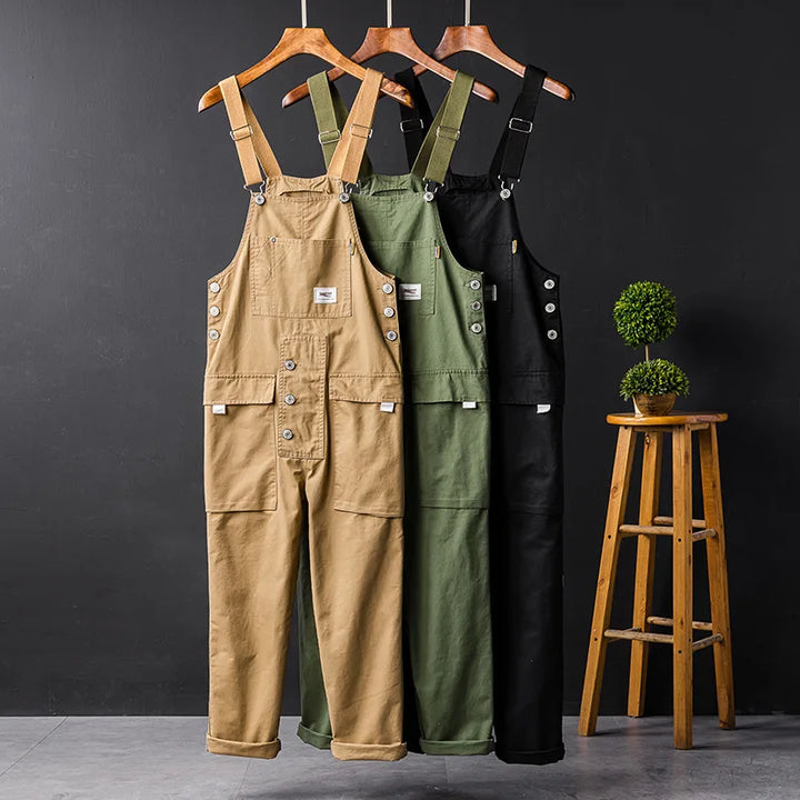 Arvo | Ready-for-Anything Overalls