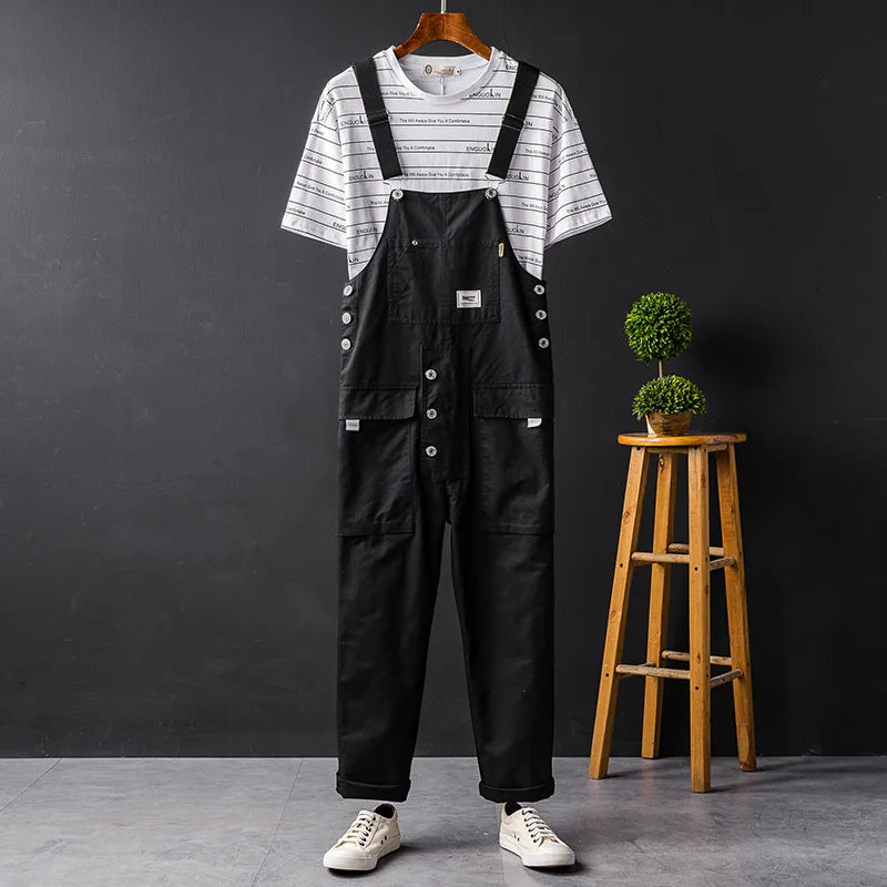 Arvo | Ready-for-Anything Overalls