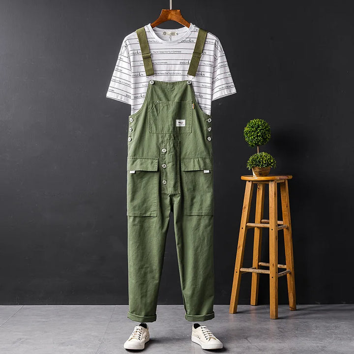 Arvo | Ready-for-Anything Overalls