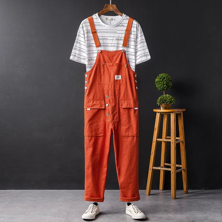 Arvo | Ready-for-Anything Overalls