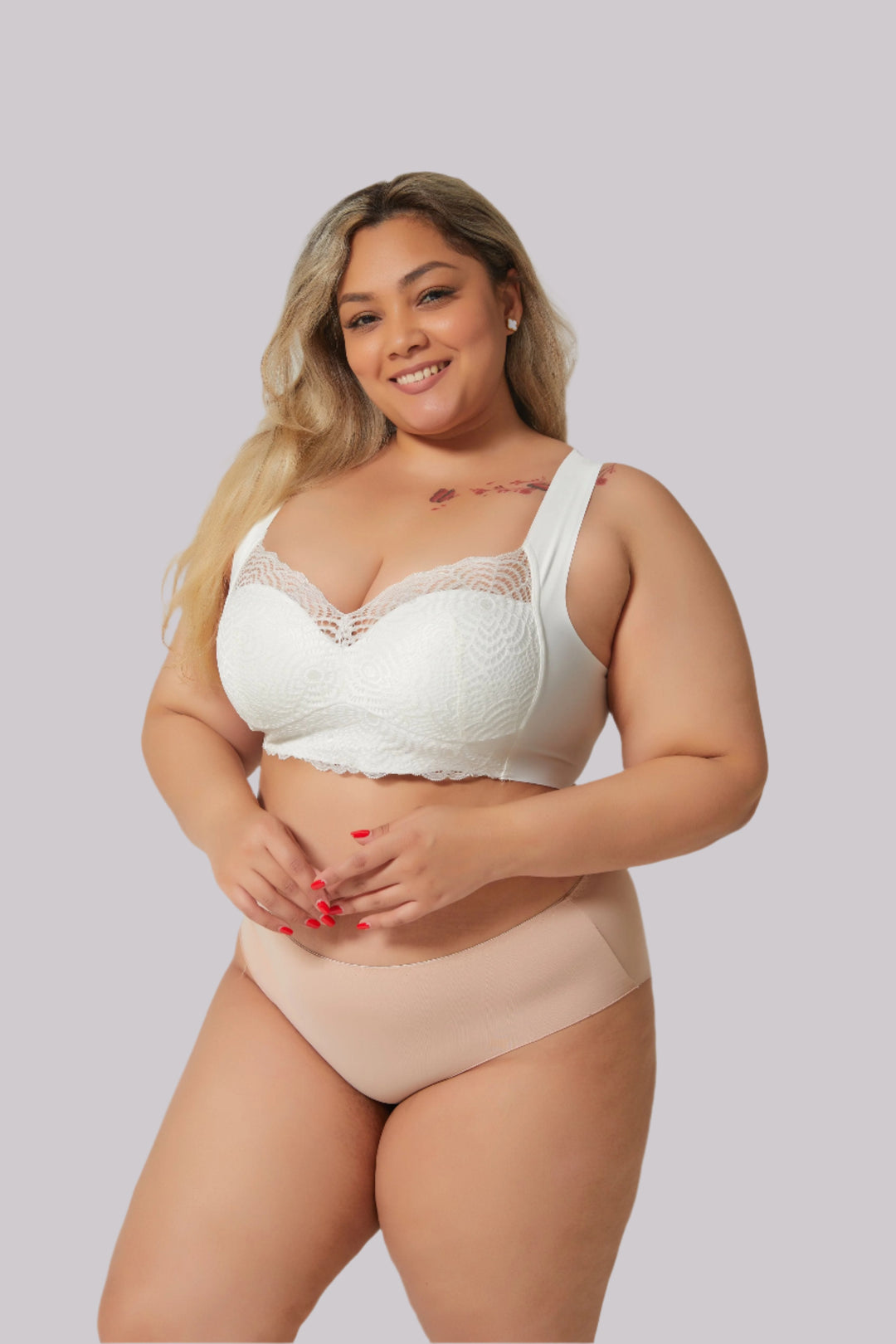 Naya | Supportive Push-Up Bra