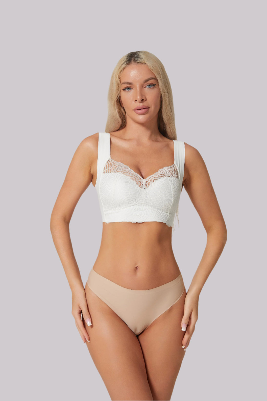Naya | Supportive Push-Up Bra