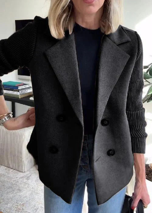 LIANE - ELEGANT COAT | 1+1 FREE