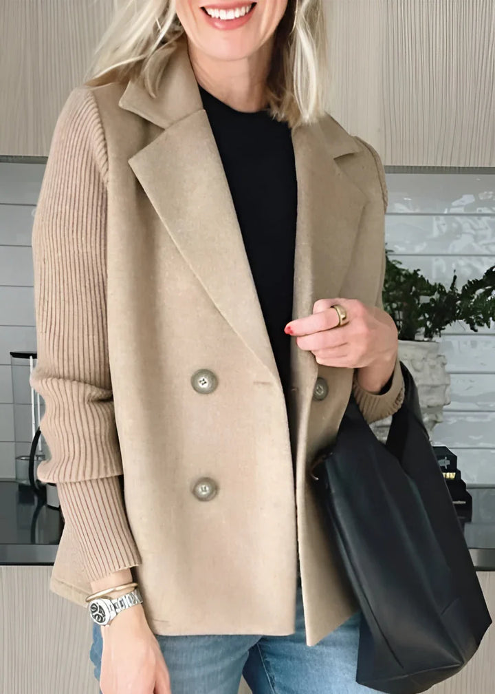LIANE - ELEGANT COAT | 1+1 FREE