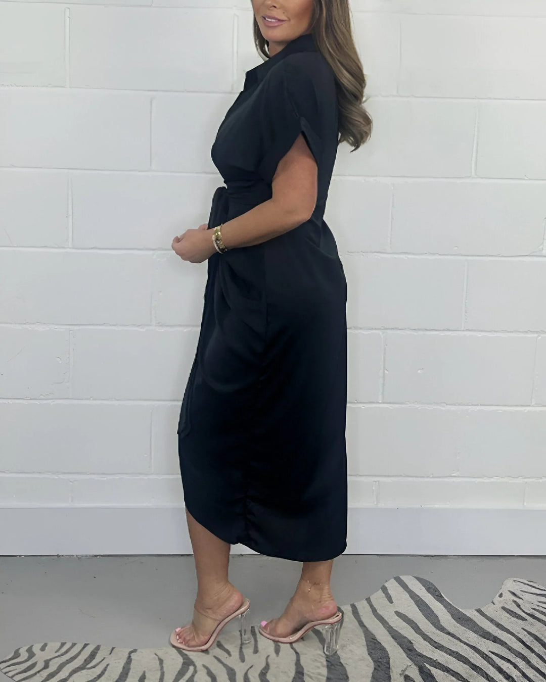 Juna | Effortless Elegance Dress