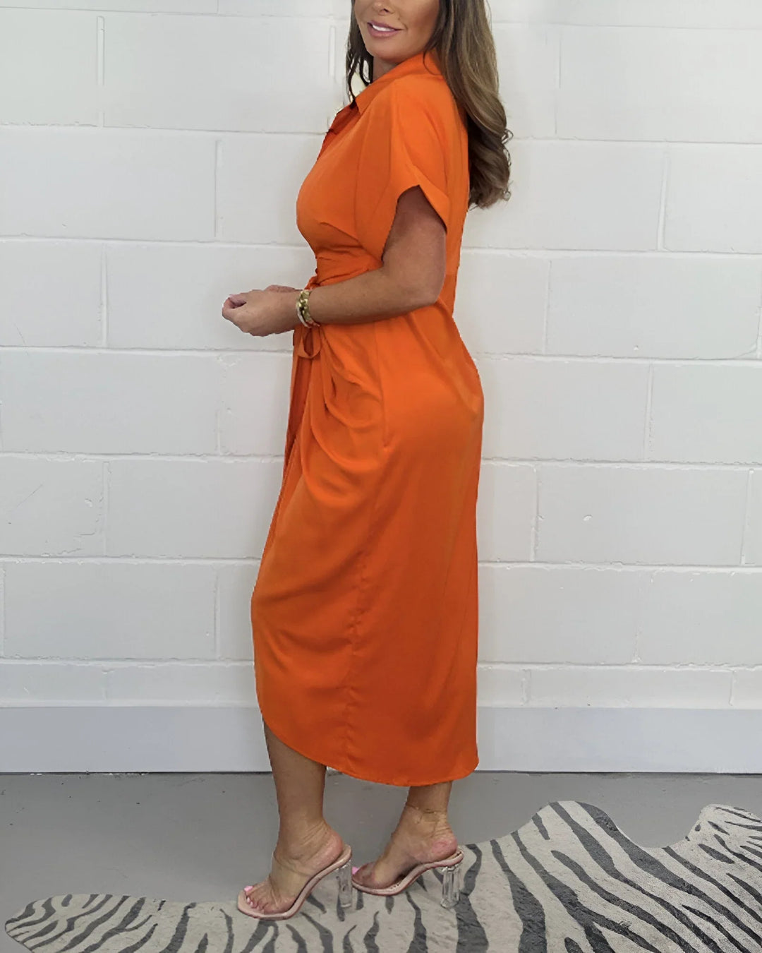 Juna | Effortless Elegance Dress