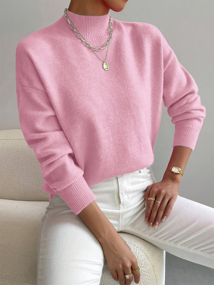 Arwyn | Elegant and Warm Sweater