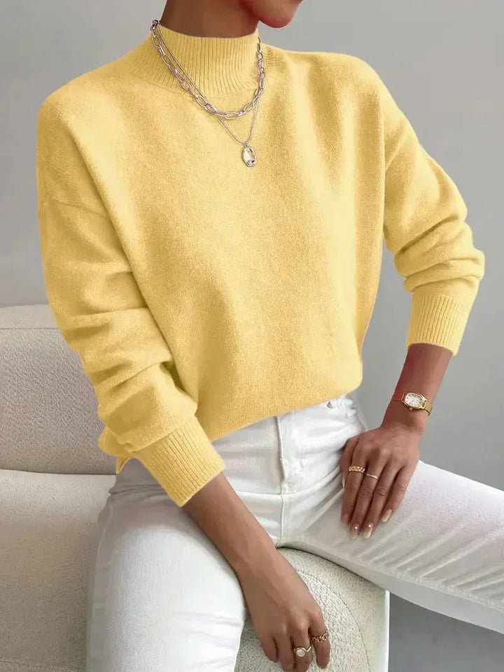 Arwyn | Elegant and Warm Sweater