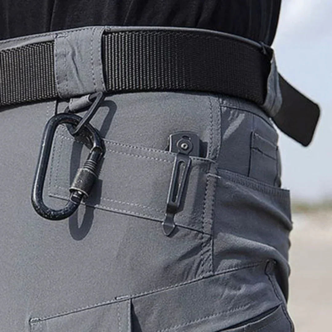 Maverick - Versatile Cargo Shorts | 1+1 FREE