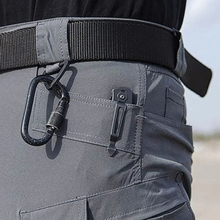 Maverick - Versatile Cargo Shorts | 1+1 FREE