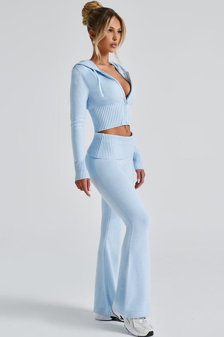 Rhea | Luxe Lounge Set