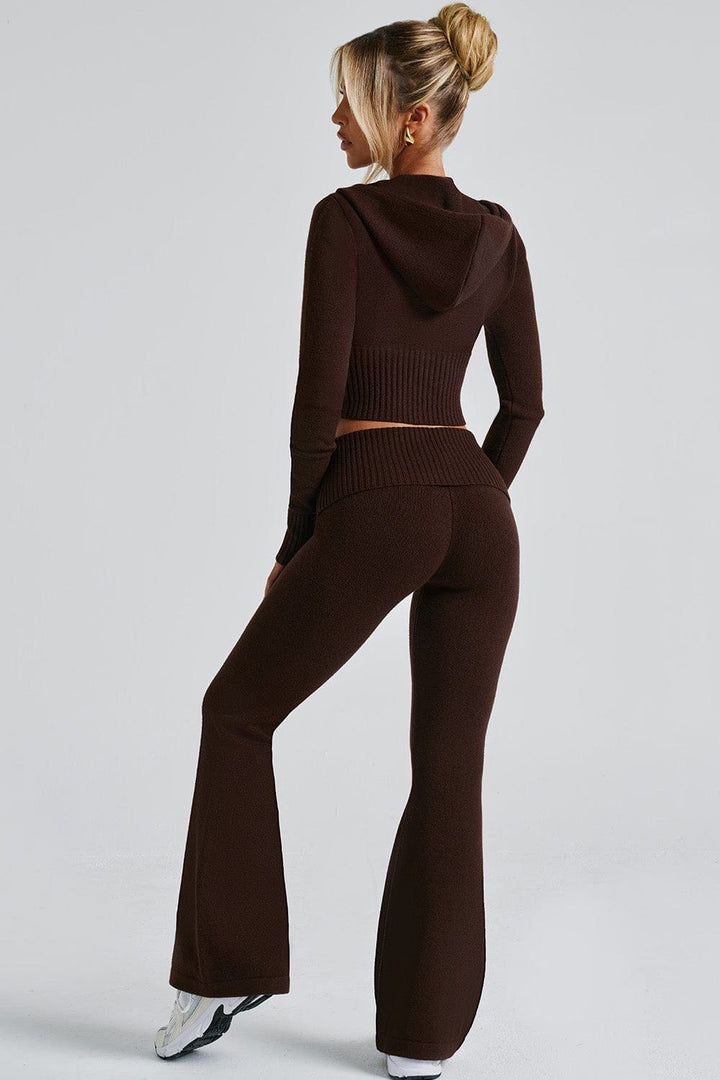 Rhea | Luxe Lounge Set