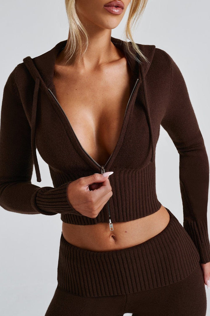 Rhea | Luxe Lounge Set