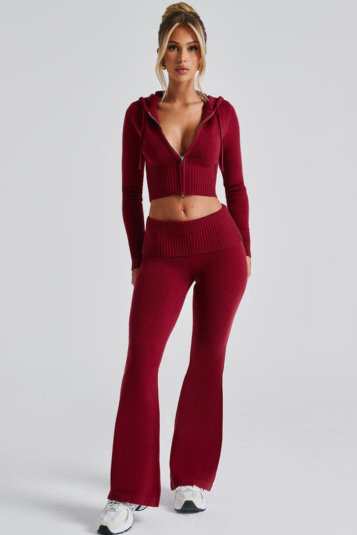 Rhea | Luxe Lounge Set
