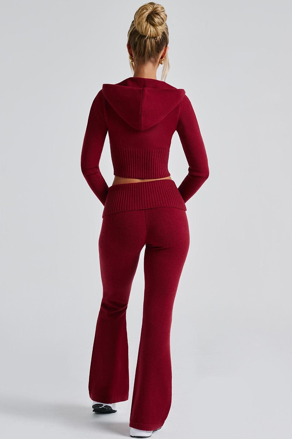 Rhea | Luxe Lounge Set