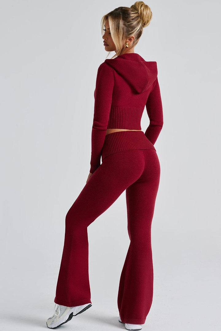 Rhea | Luxe Lounge Set