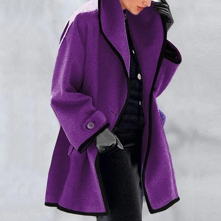 Paula | Spring Coat