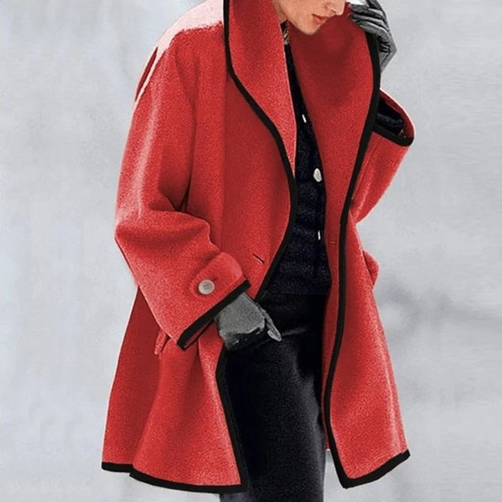 Paula | Spring Coat