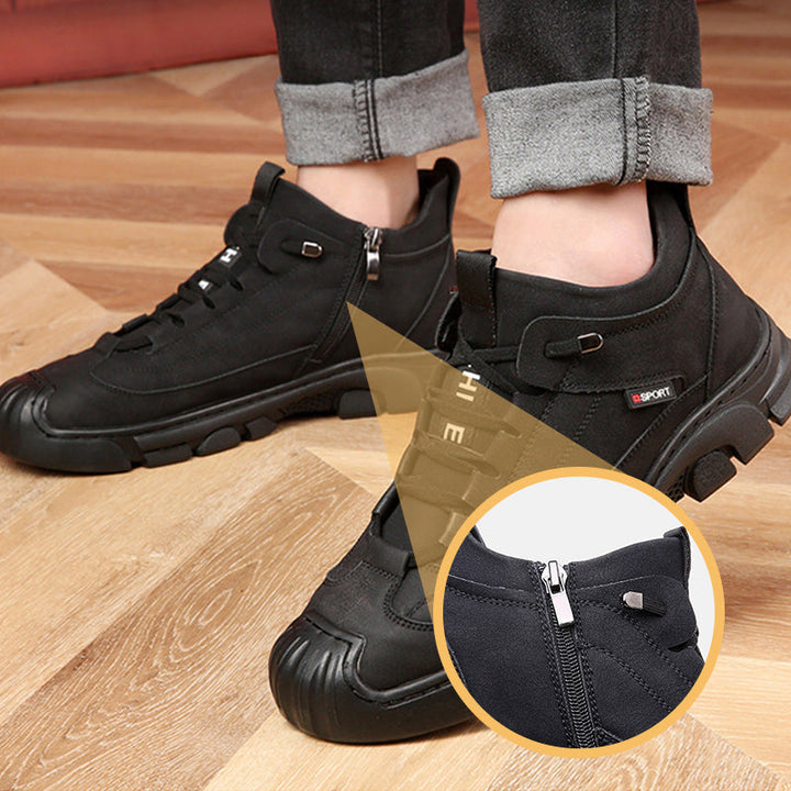 Riven | Winter Comfort Sneaker