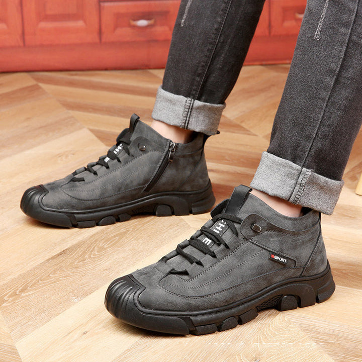 Riven | Winter Comfort Sneaker
