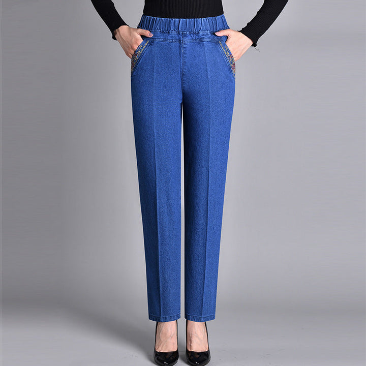 Arden | Everyday Comfort Jeans