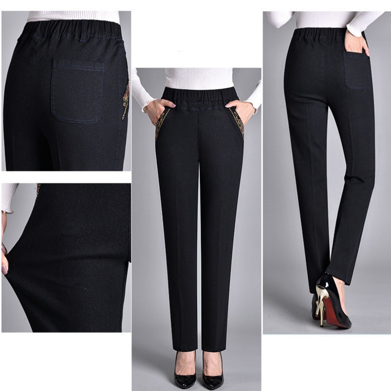 Arden | Everyday Comfort Jeans