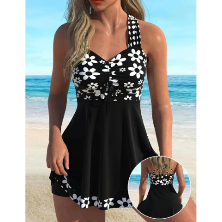 Norelle | Flowy Tankini for Confidence & Comfort