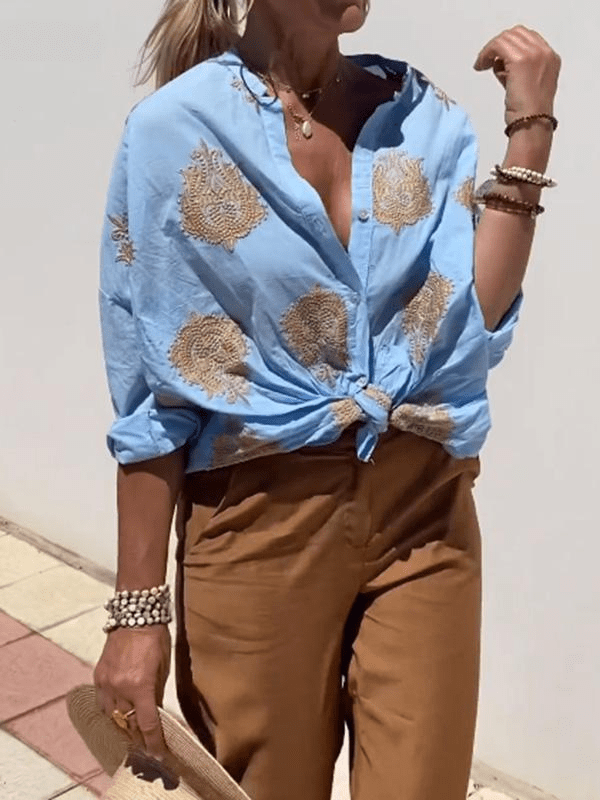 1+1 FREE | Lara - Blouse