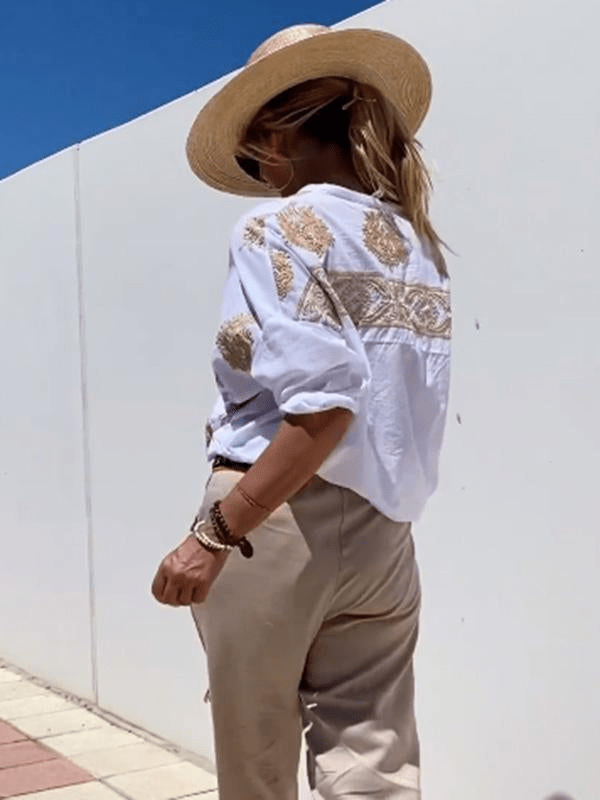 1+1 FREE | Lara - Blouse