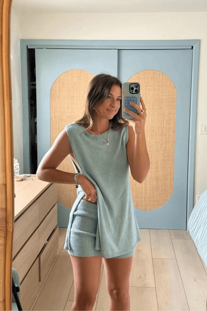 1+1 FREE | Julie - Dress Set