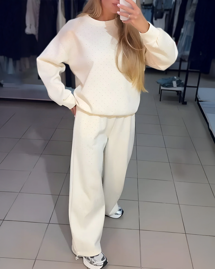 Raina | Elegant Two-Piece Set