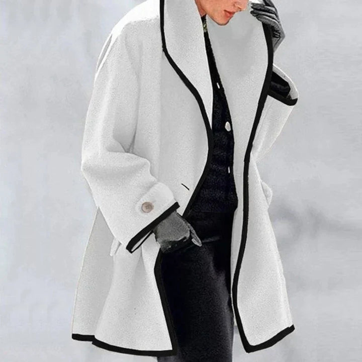 Paula | Spring Coat