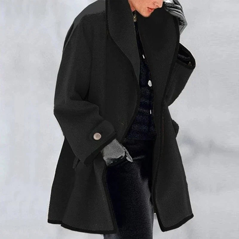 Paula | Spring Coat
